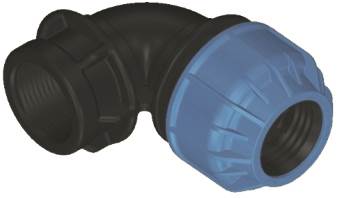Kolano 32x1''GW