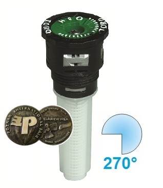Dysza Precision GW 8-270 stopni