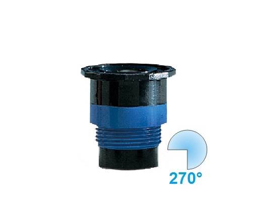 Dysza MPR 10-TQ-PC, 270 stopni