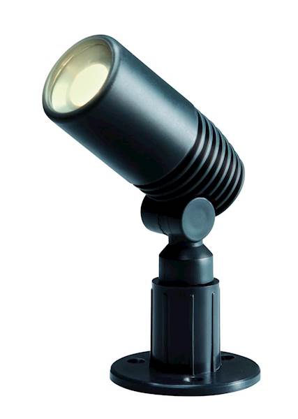 ALDER reflektor kierunkowy 2W