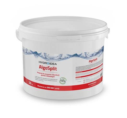 AlgoSplit 10kg