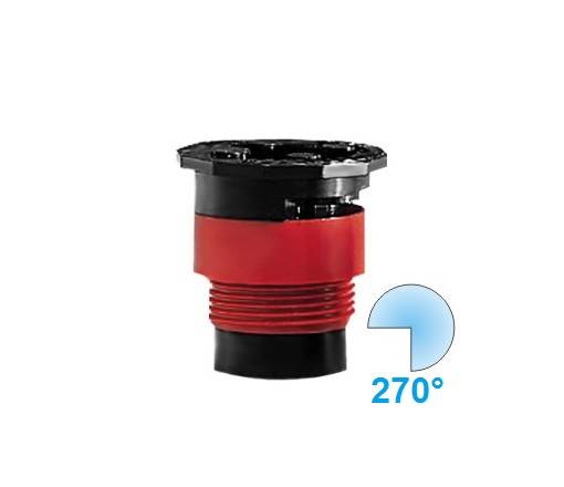 Dysza MPR 5-TQ-PC, 270 stopni