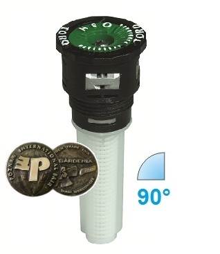 Dysza Precision GW 8-90 stopni