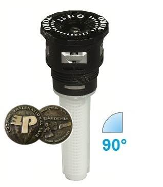 Dysza Precision GW 15-90 stopni