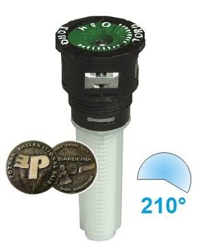 Dysza Precision 8-210 stopni