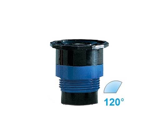 Dysza MPR 10-T-PC, 120 stopni
