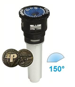 Dysza Precision 10-150 stopni