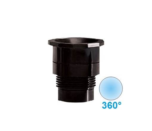 Dysza MPR 15-F-PC, 360 stopni