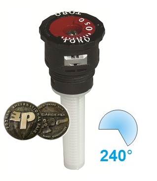 Dysza Precision GW 5-240 stopni