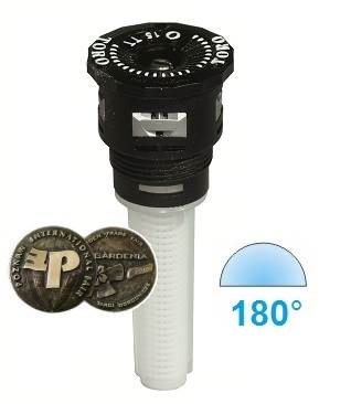 Dysza Precision GW 15-180 stopni