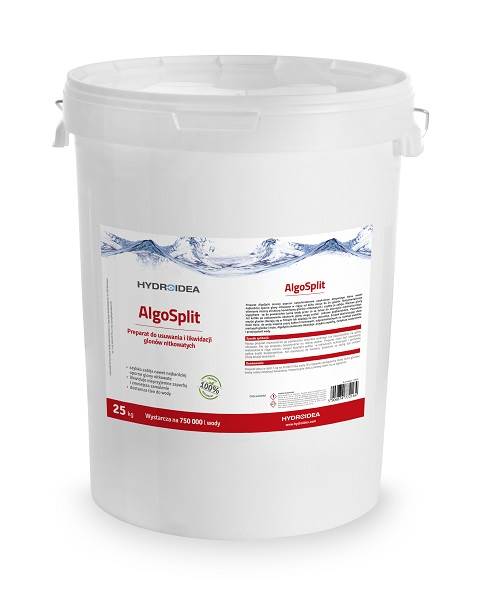 Algosplit 25 kg