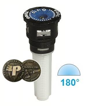 Dysza Precision GW 10-180 stopni
