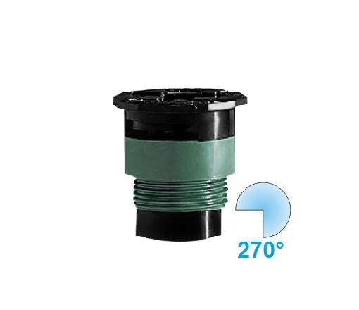 Dysza MPR 8-TQ-PC, 270 stopni