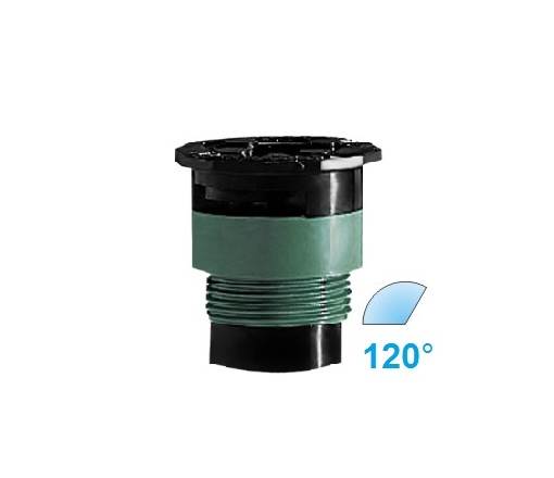 Dysza MPR 8-T-PC, 120 stopni