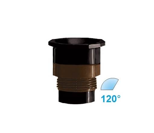 Dysza MPR 12-T-PC, 120 stopni