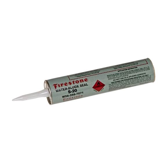 Uszczelniacz Water-Block Sealant