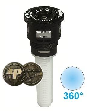 Dysza Precision GW 15-360 stopni