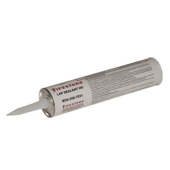 Uszczelniacz Lap Sealant HS