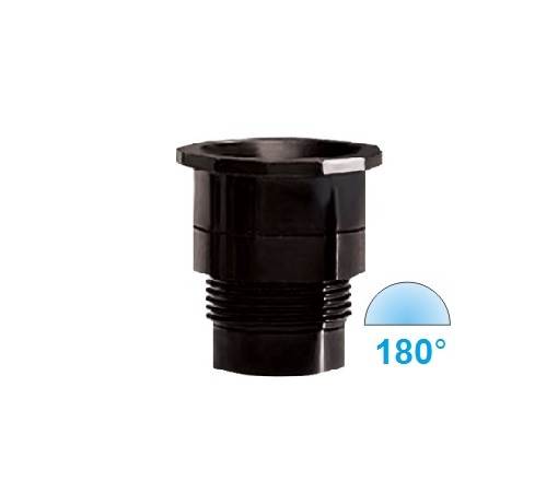 Dysza MPR 15-H-PC, 180 stopni
