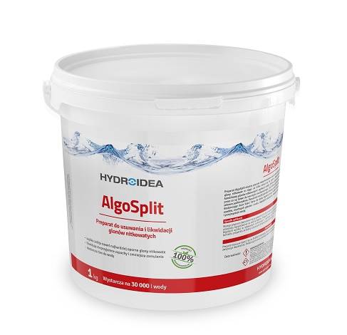AlgoSplit 1kg