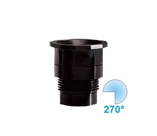 Dysza MPR 15-TQ-PC, 270 stopni