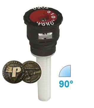 Dysza Precision GW 5-90 stopni