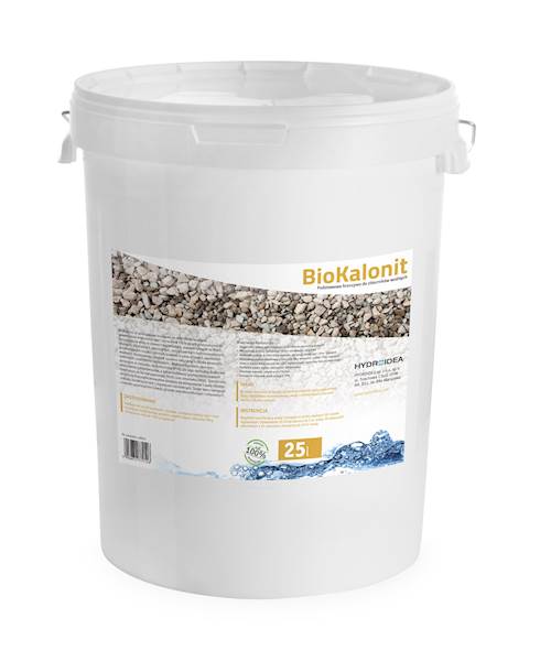 BioKalonit Big Bag 1m3