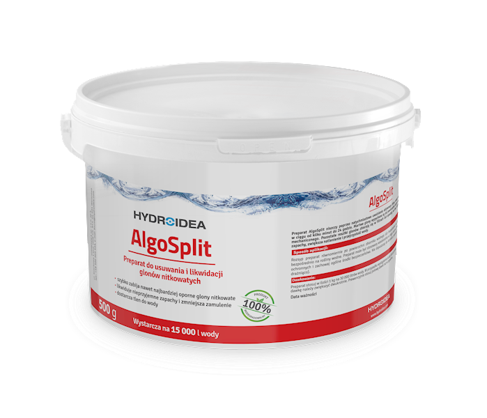AlgoSplit 500g