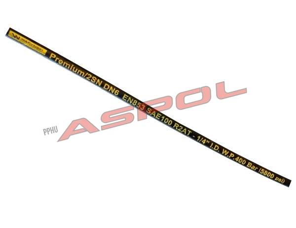 WAZ HYDRAULICZNY 06 SN 100cm