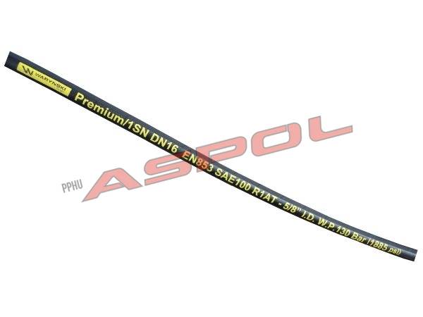 WAZ HYDRAULICZNY 16 SN 100cm