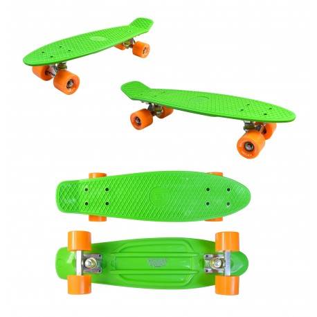 DECKBOARD 103 ZIELONY