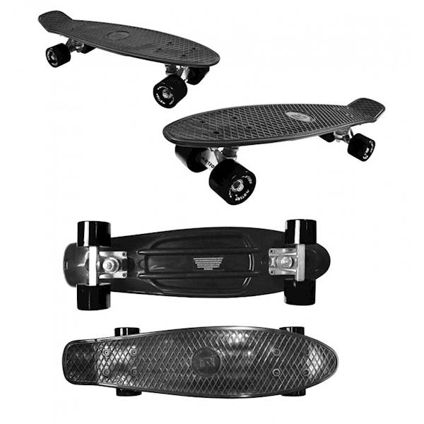 DECKBOARD 104 CZARNY