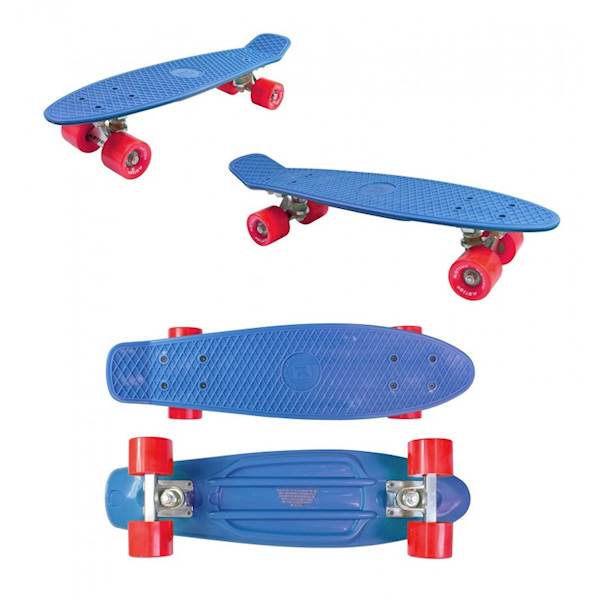 DECKBOARD 105 NIEBIESKI