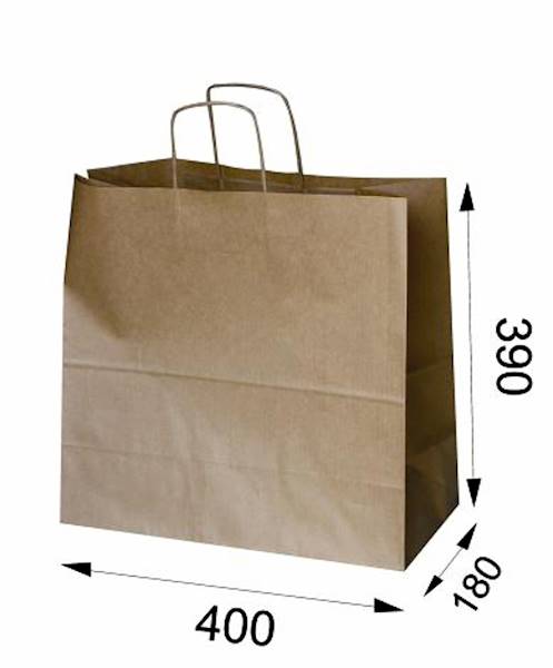 Komplet ECO-BRĄZ 400x180x390 100 szt
