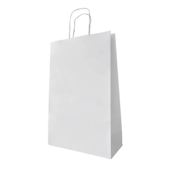 Komplet BIAŁA 305x170x425 100 szt