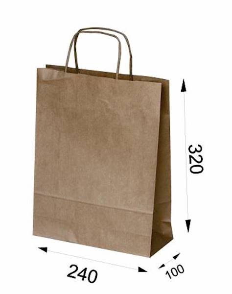 Komplet ECO-BRĄZ 240x100x320 100 szt