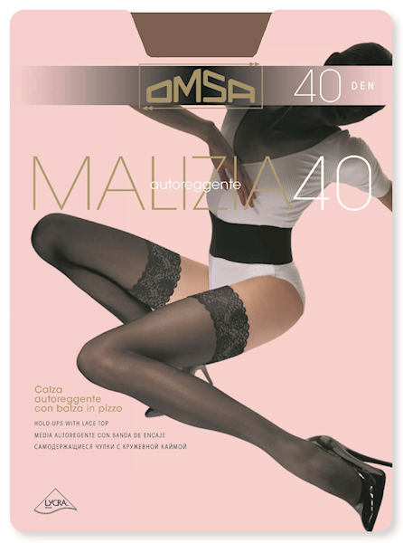 OMSA Malizia 40