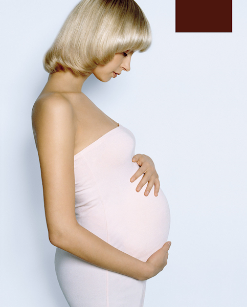 Veneziana Mamma Donna 50 • ROZMIAR: 2/S • KOLOR: CAPPUCINO