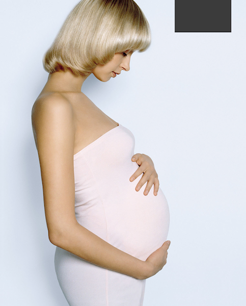 Veneziana Mamma Donna 20 • ROZMIAR: 4/L • KOLOR: GRAFITTO