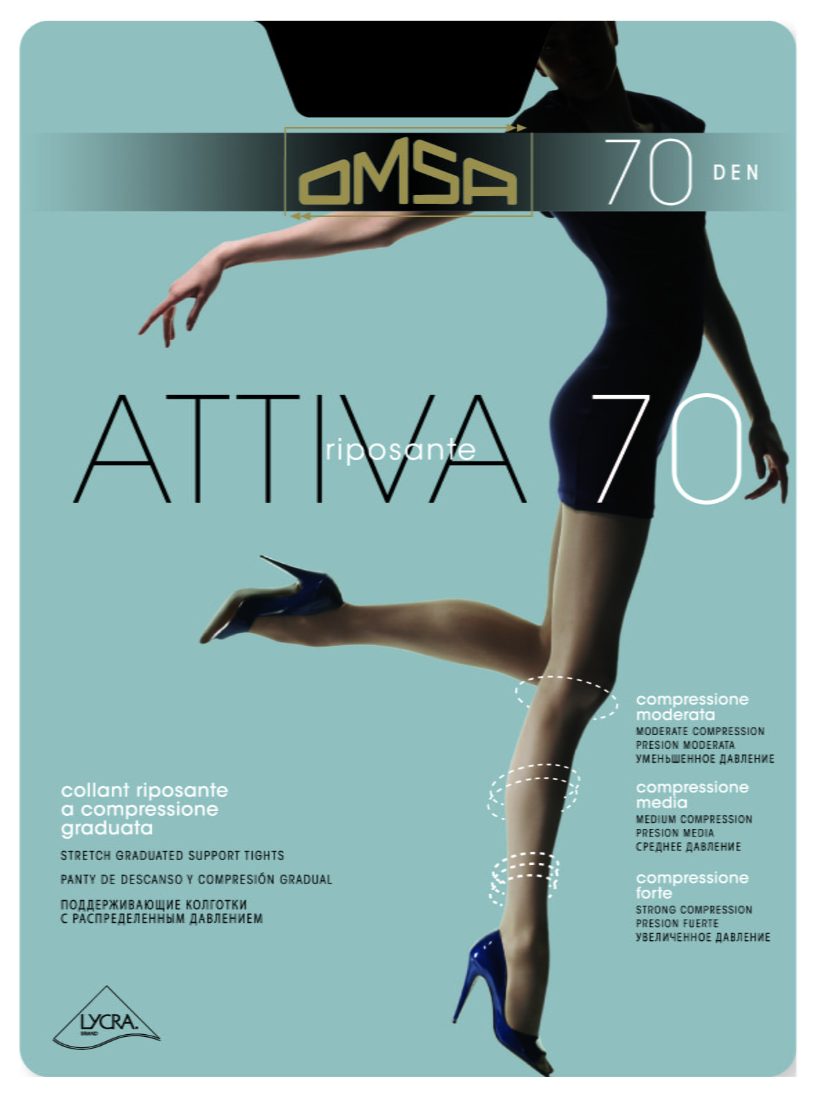 OMSA Attiva 70