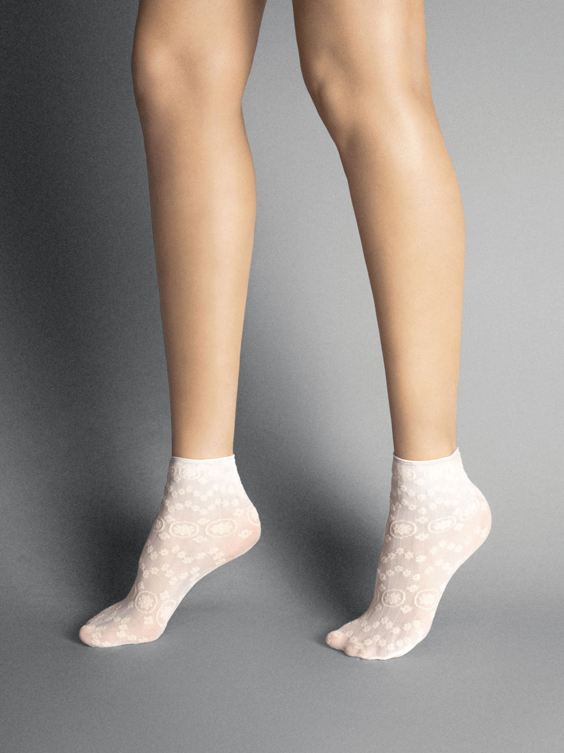 Veneziana Skarpety Fabienne 