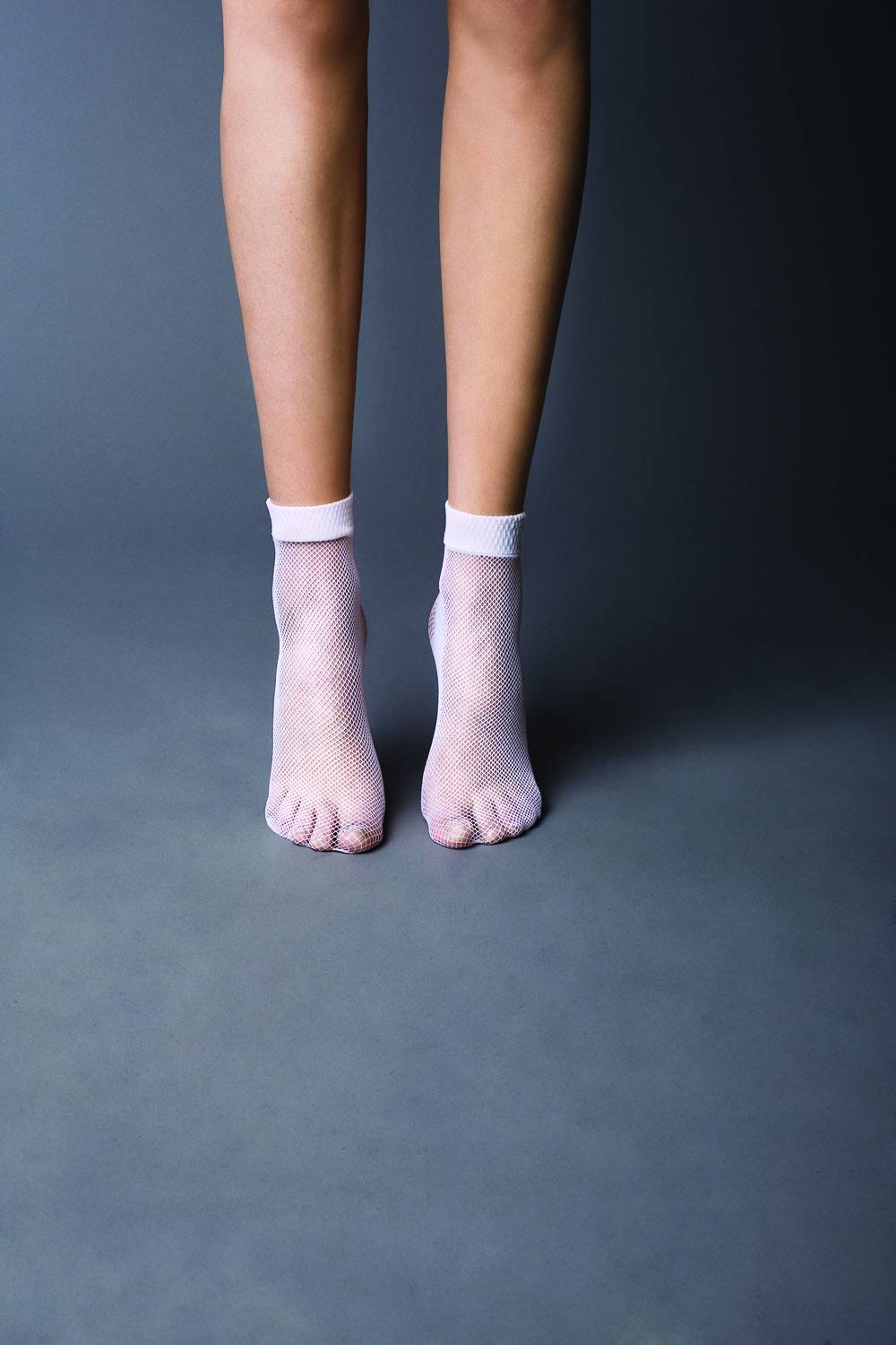 Veneziana Skarpety Rete 