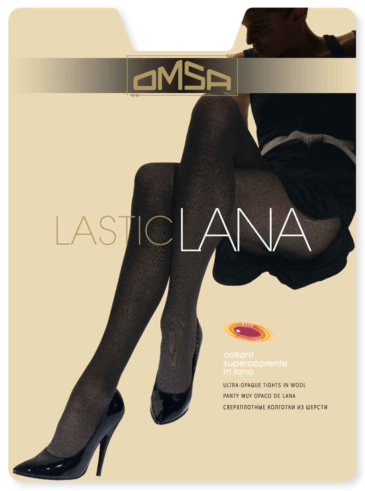 OMSA Lasticlana