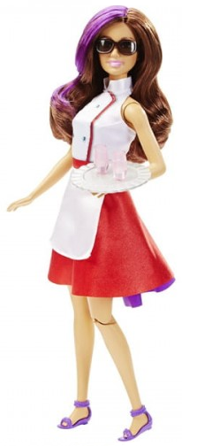 0200 BARBIE TAJNE AGENTKI 