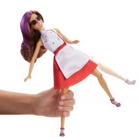 0200 BARBIE TAJNE AGENTKI 
