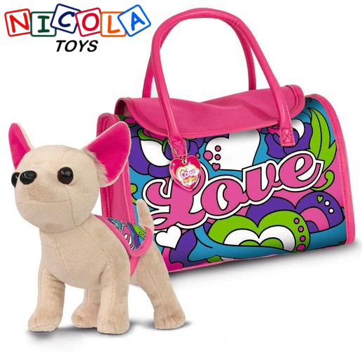 2992 CHI CHI COLOR ME MINE DUŻY PIESEK