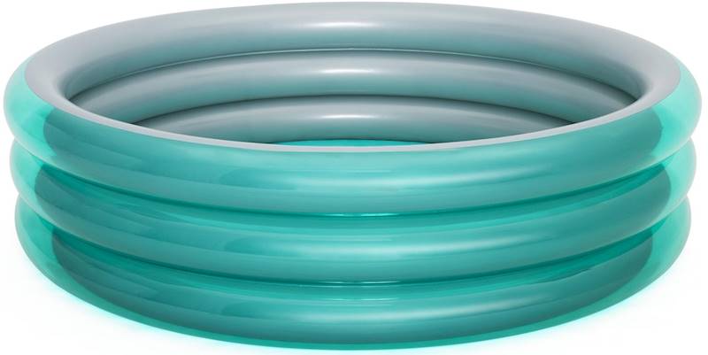 51043 BASEN DMUCHANY BASENIK BESTWAY 201x53cm