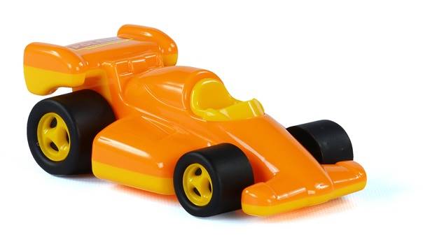 35134 AUTO WYŚCIGOWE WYŚCIGÓWKA FORMUŁKA