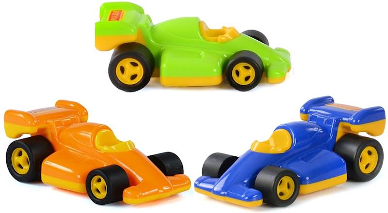 35134 AUTO WYŚCIGOWE WYŚCIGÓWKA FORMUŁKA