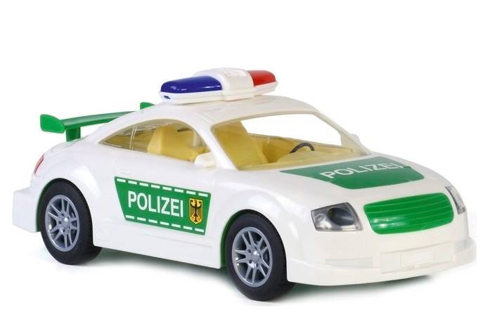 37091 RADIOWÓZ AUDI TT POLICJA POLESIE